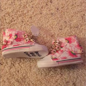 Juicy Couture Booties