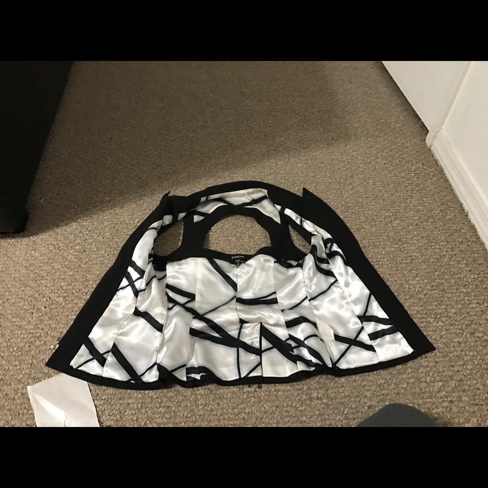 Jacket - Picture 2 of 3