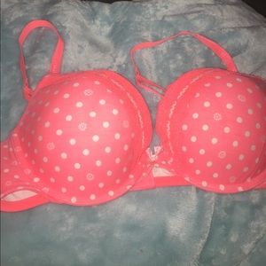 Victoria's Secret 38C bra