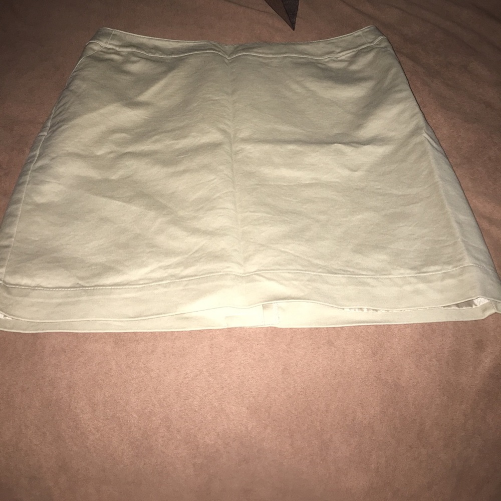 Size 16 Business Skirt