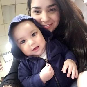 Meet your Posher, Daisy