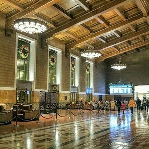 Meet your Posher, Irene