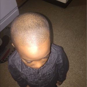 Meet your Posher, Maurice