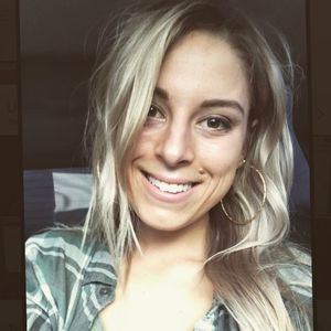 Meet your Posher, Lindsay