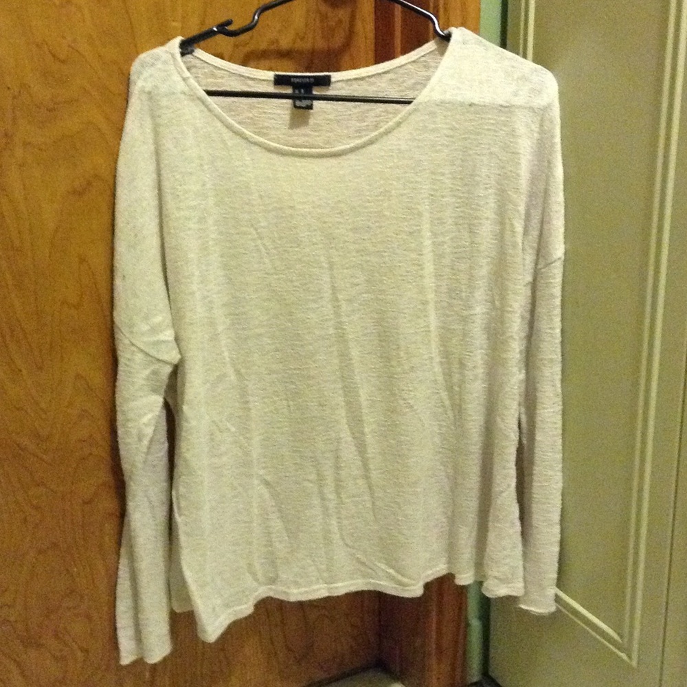 Forever 21 top