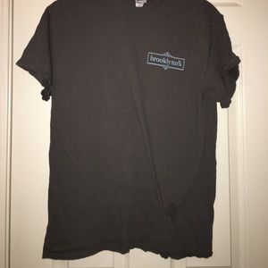 Set of two BROOKLYNS tees