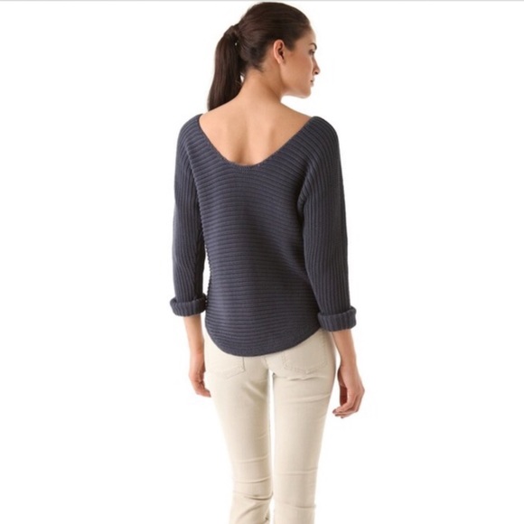 NWOT Vince sweater -size small - Picture 2 of 5