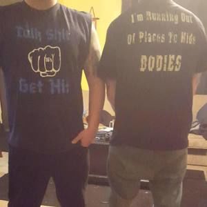 Meet your Posher, Tim