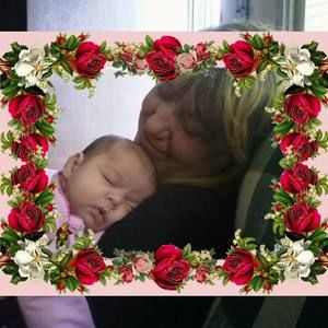 Meet your Posher, Arlene