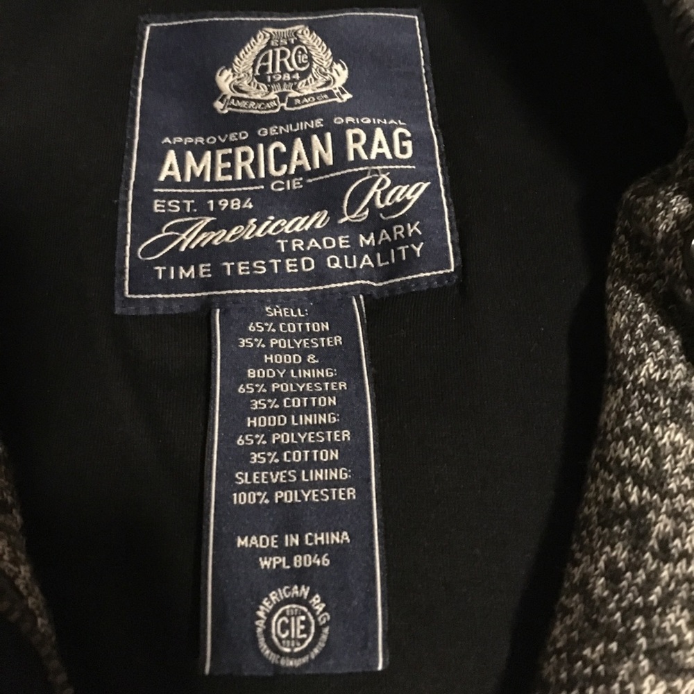American Rag Jacket - Picture 2 of 3