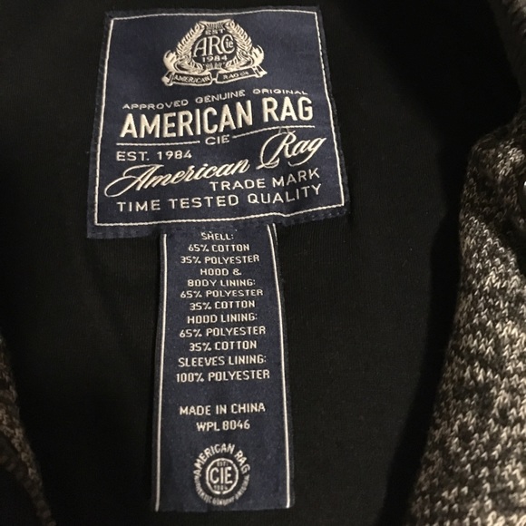American Rag Jacket - Picture 2 of 3