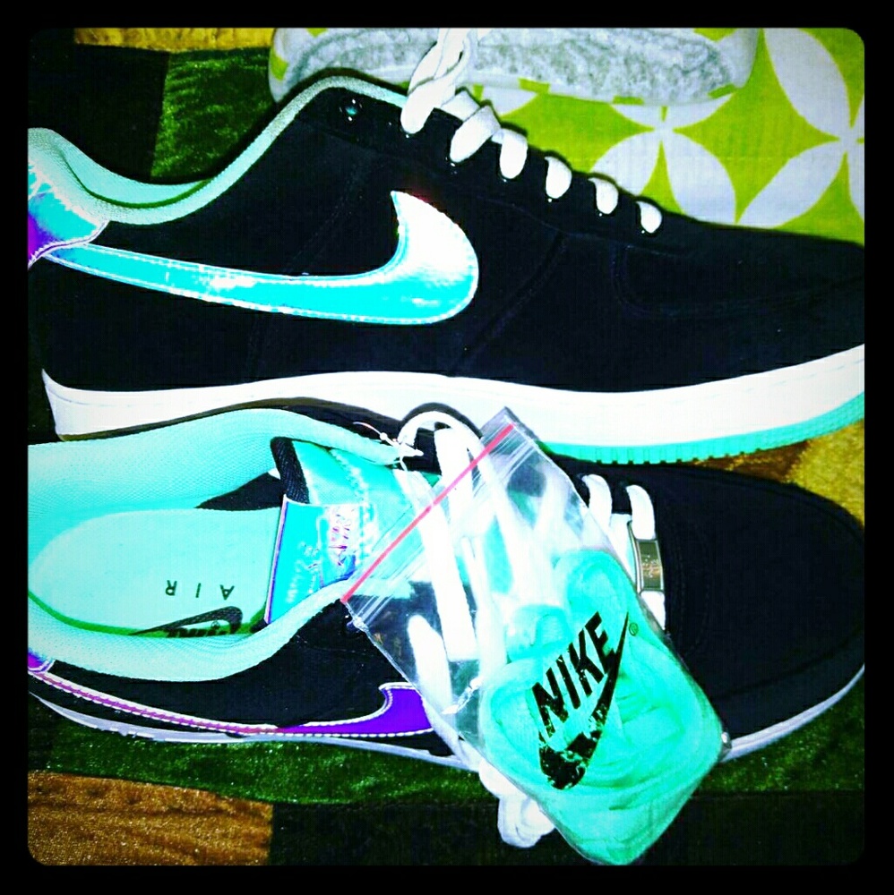 Air Force Ones