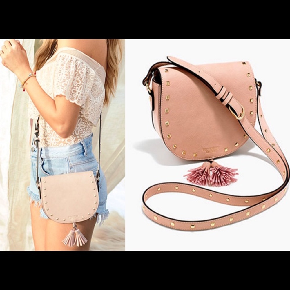 Victoria Secret Festival cross body bag