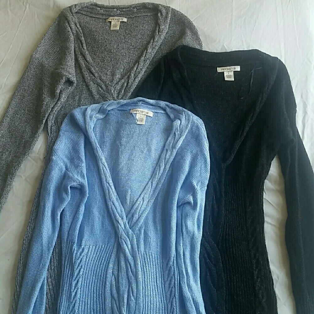 Sweater Bundle
