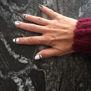 Meet your Posher, Heidi