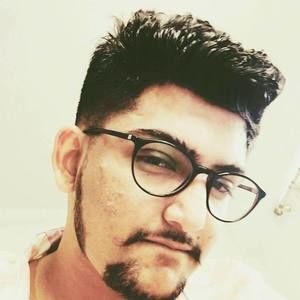 Meet your Posher, Harshnaad