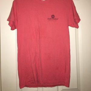 Set of two simply southern tops