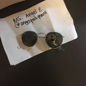 Ray Ban G-15 Lens