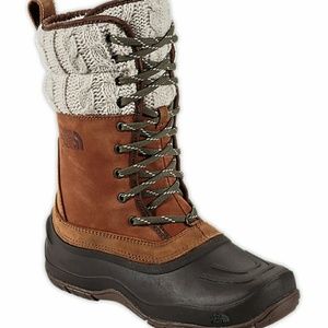 The North Face?Shellista II Mid Boot