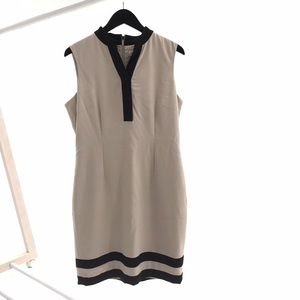 CALVIN KLEIN DRESS