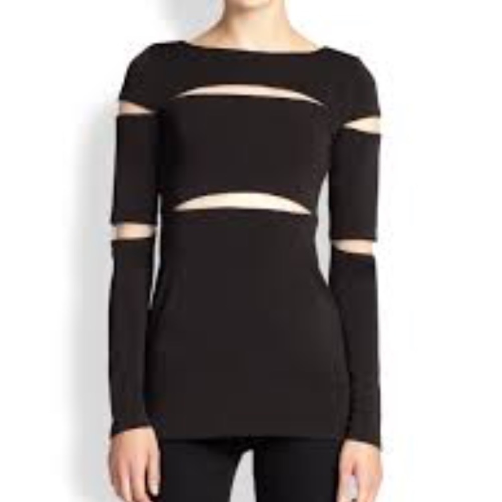 Bailey 44 "hernando's hideaway" top