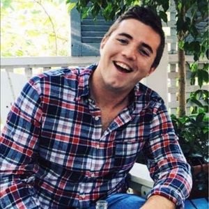 Jcrew summer plaid lightweight button down