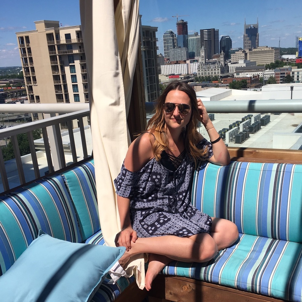 Meet your Posher, Shelby