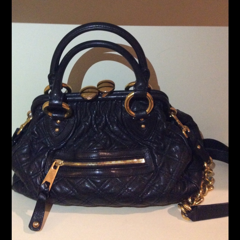 Marc Jacobs Stam Handbag