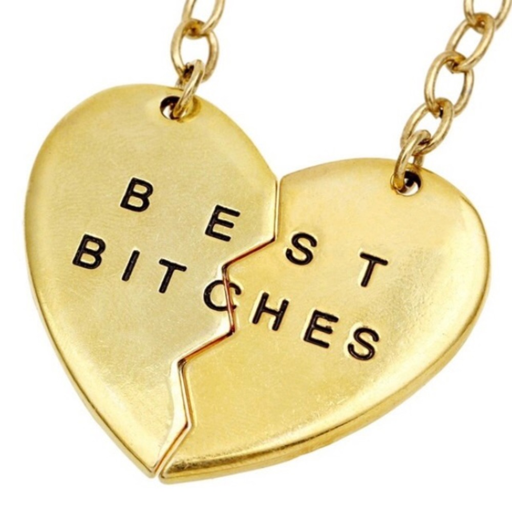 Best bitches keychain - Picture 2 of 3