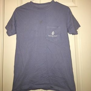 Fripp and Frolly tee