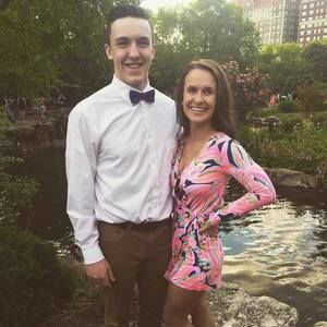 Meet your Posher, Maddie