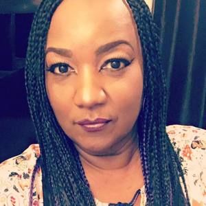 Meet your Posher, Gail