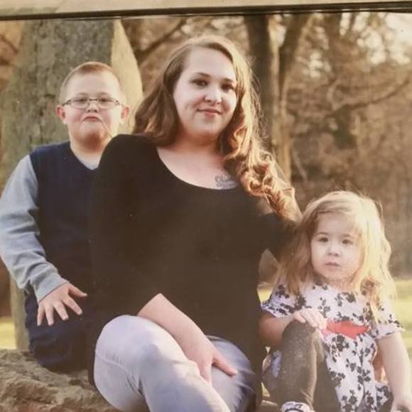 Meet your Posher, Kristie - Picture 1 of 1