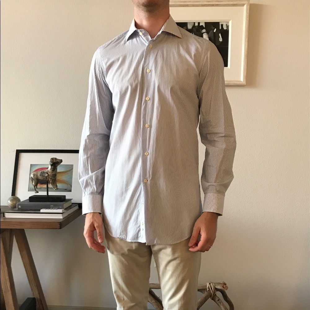 Camicissima Shirt Milano