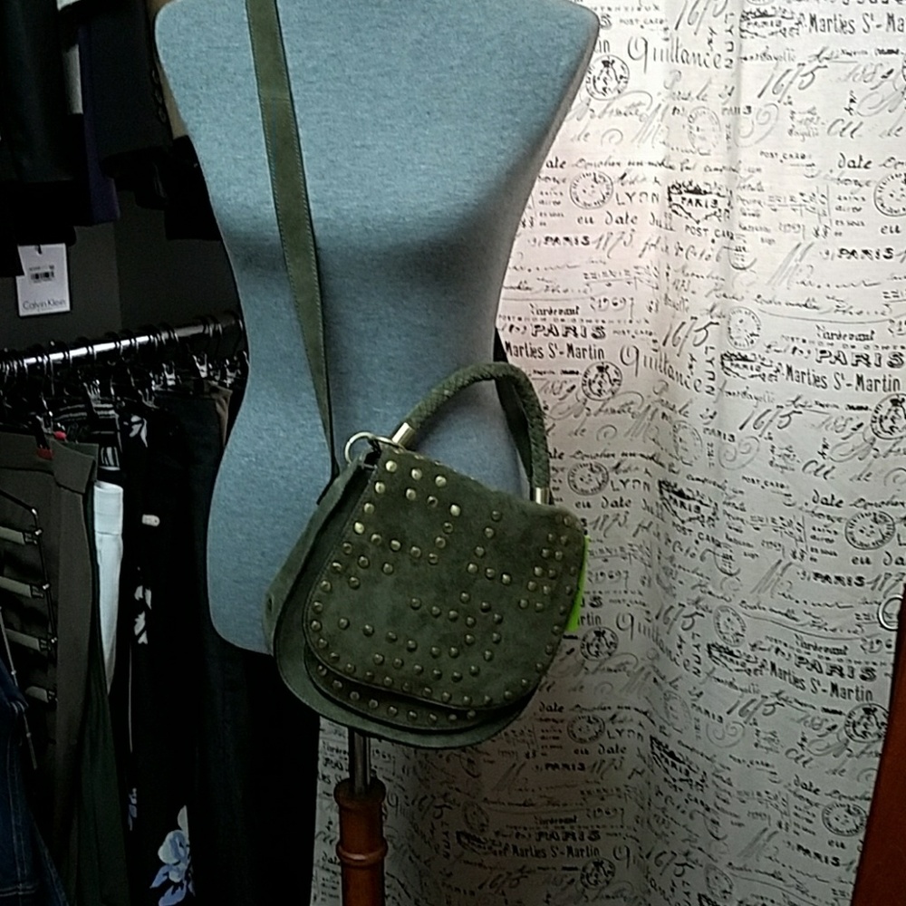 Satchel/Crossbody bag