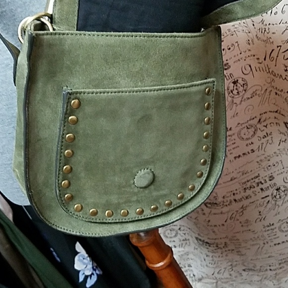 Satchel/Crossbody bag - Picture 3 of 5
