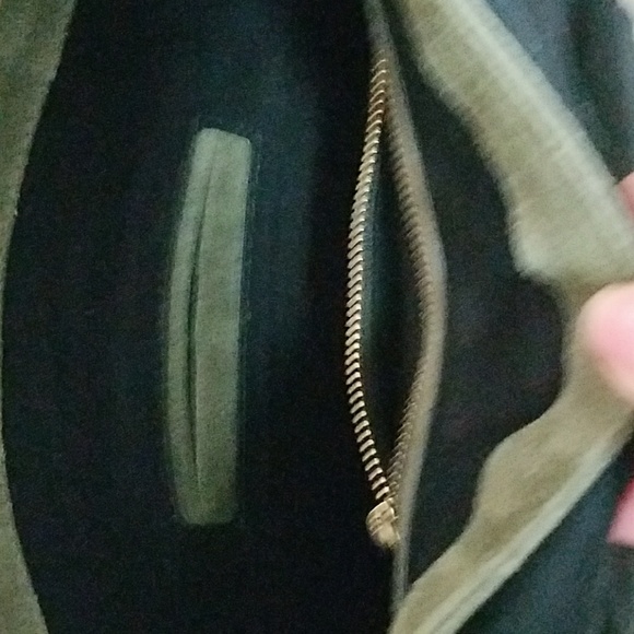 Satchel/Crossbody bag - Picture 5 of 5