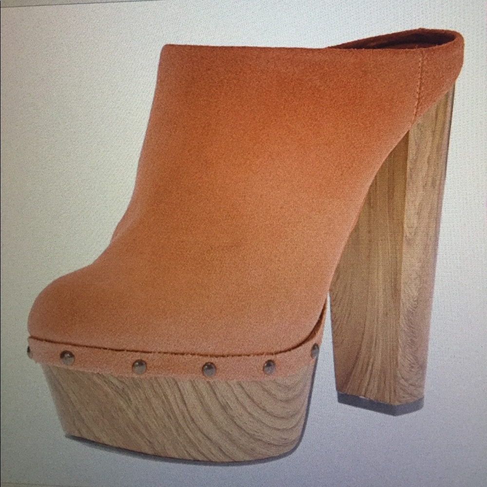 Jessica Simpson shoes