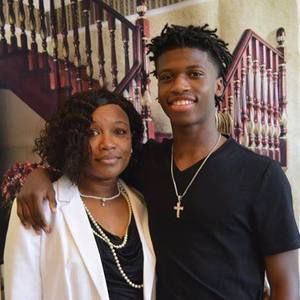 Meet your Posher, Ricky