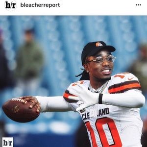 Meet your Posher, Jordan