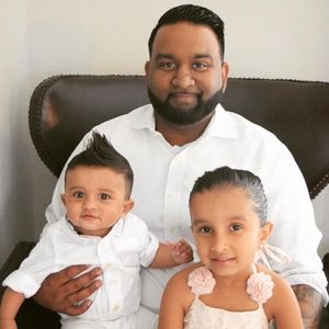 Meet your Posher, Brian