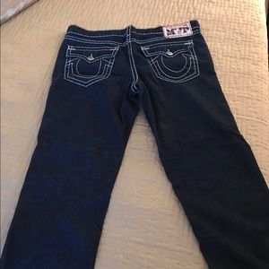 True Religion Jeans size 40