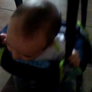 Meet your Posher, Alex