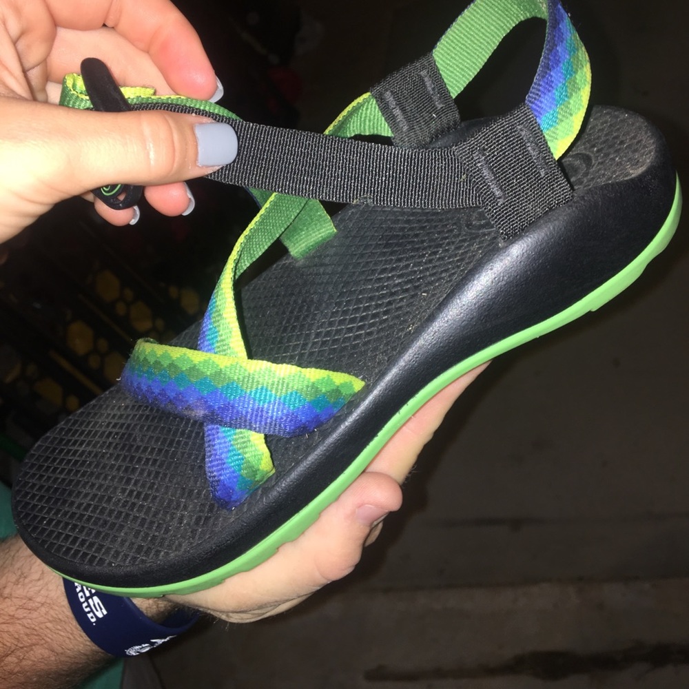 Chacos - Picture 2 of 3
