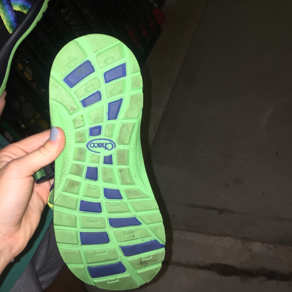 Chacos - Picture 3 of 3