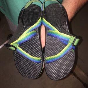 Chacos