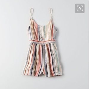 NWOT American Eagle romper