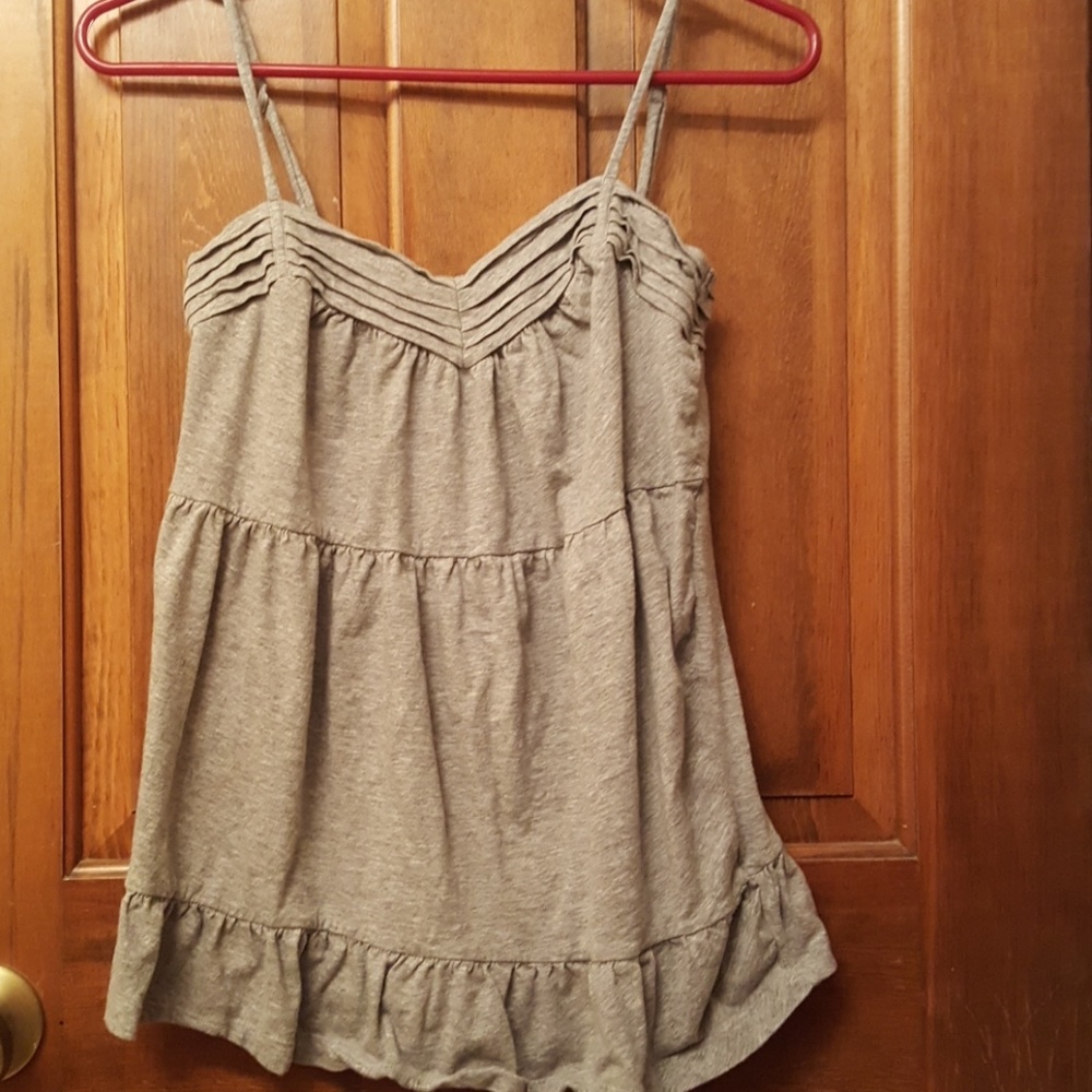 Juicy Couture size small Cami strappy tank top