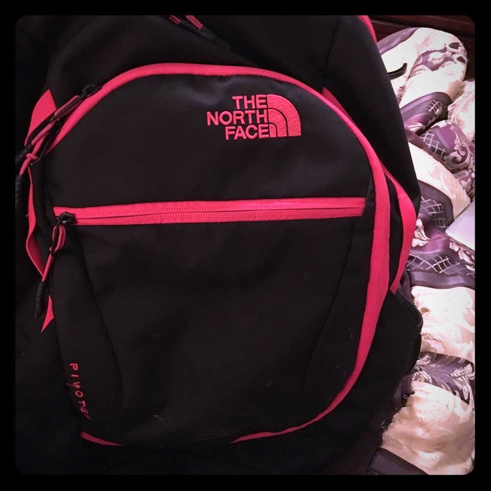 North face