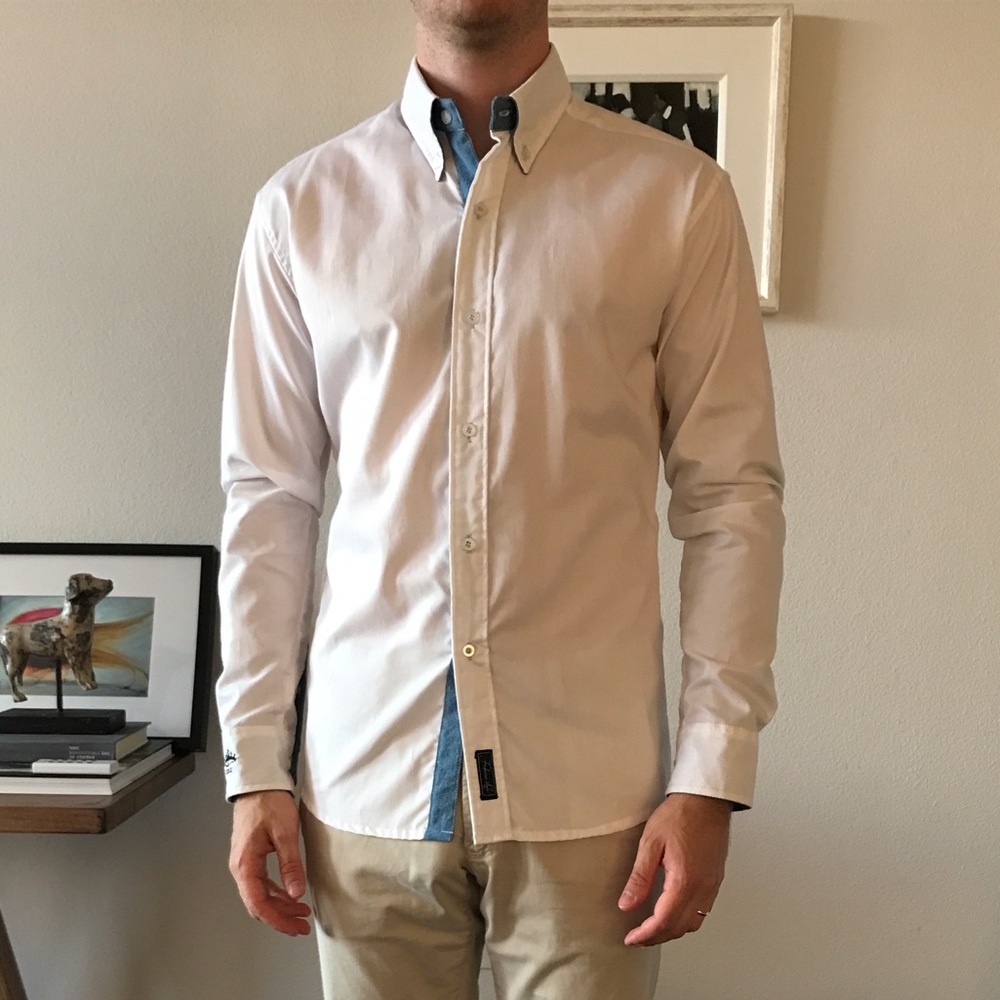 FMelo Shirt